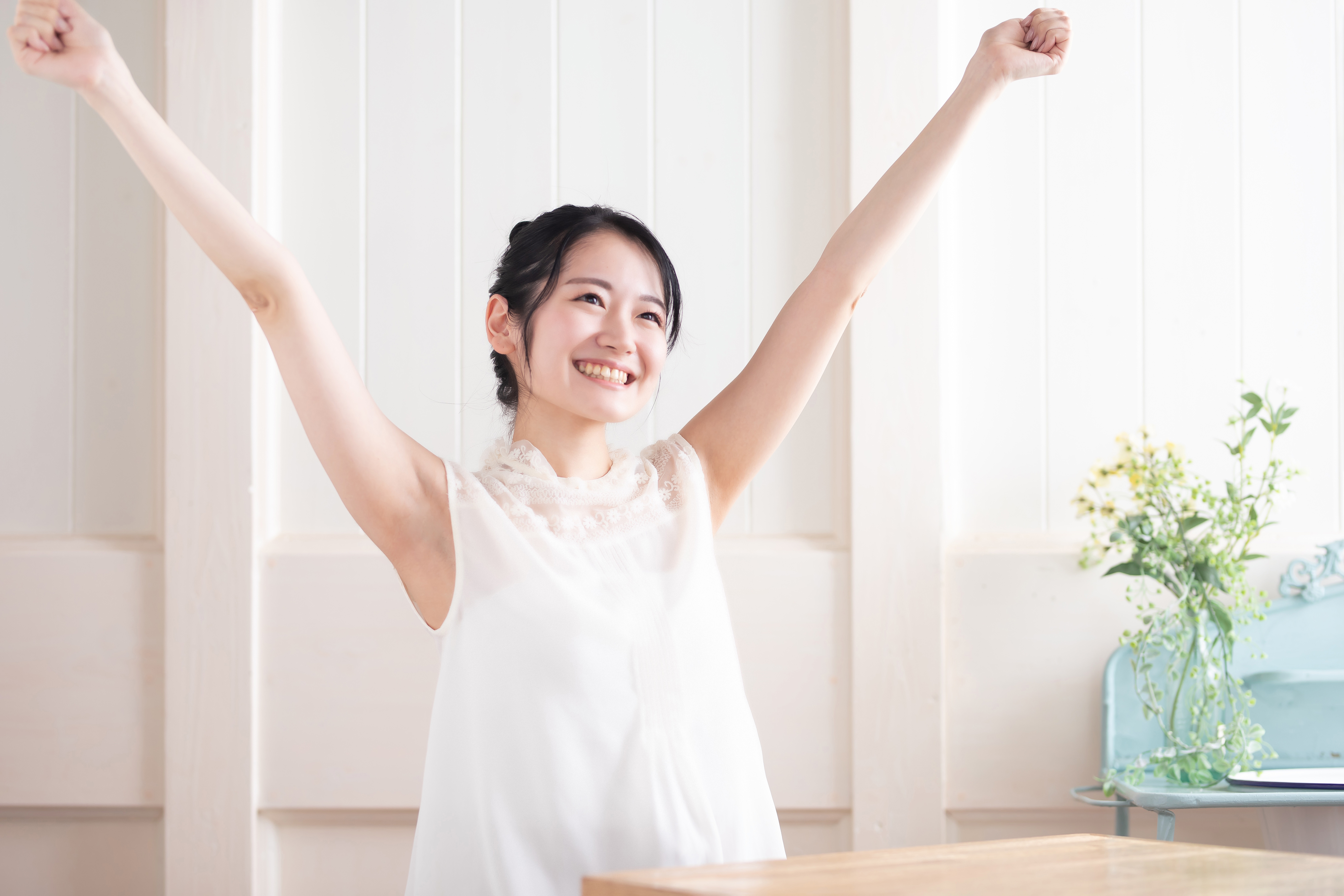 日常生活での注意点と予防法