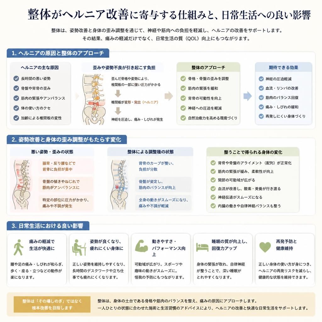 整体で得られる効果