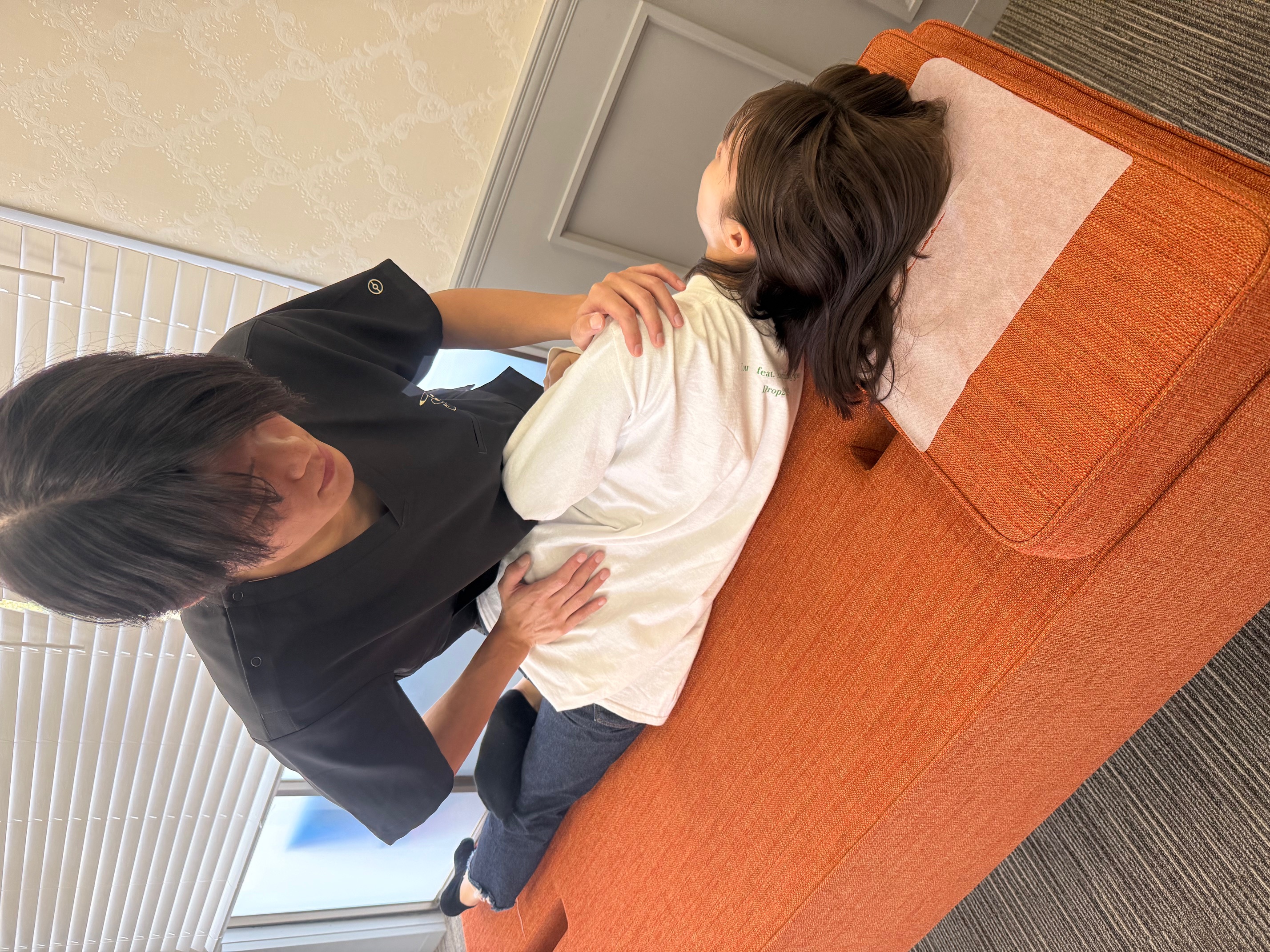 骨盤矯正で腰痛を根本から解消！日常生活をもっと快適に