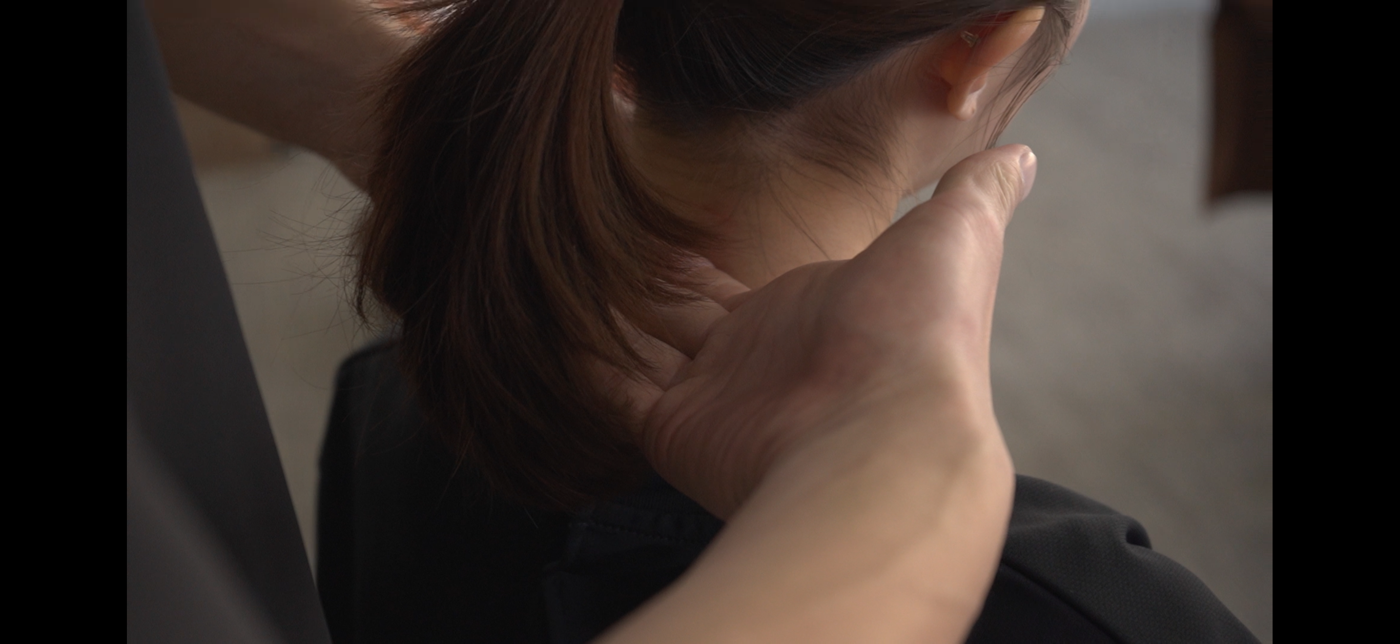 ぎっくり首を防ごう！健康的な毎日を手に入れよう