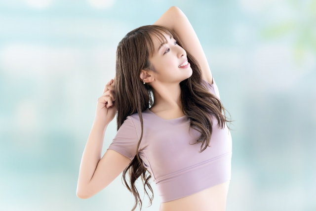 筋膜リリースで肩こりを根本から解消