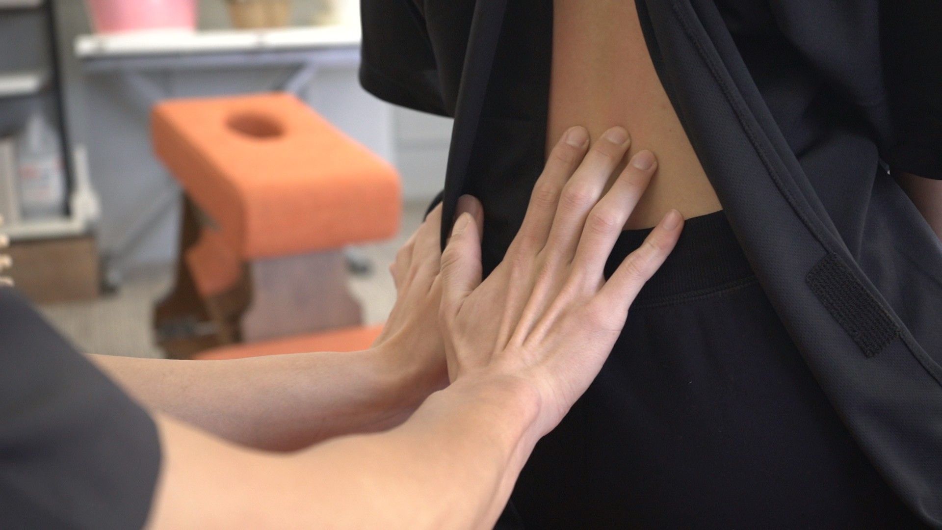 西大宮で慢性腰痛を解消するカイロプラクティック