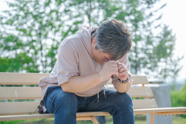 西大宮で頭の重さを解消し、自律神経を整える集中プログラム
