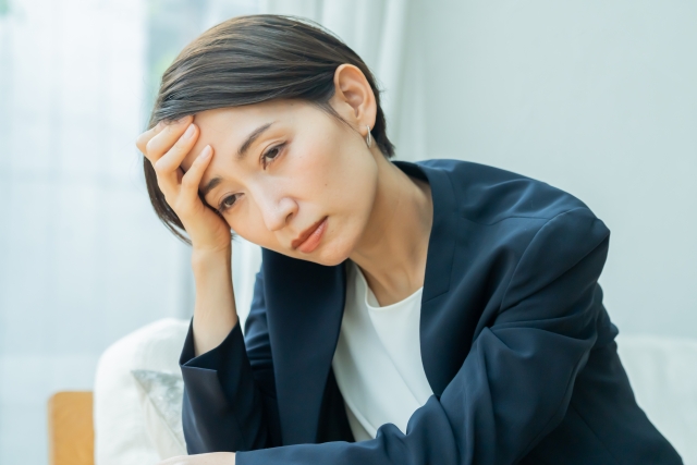眠れない、疲れが抜けない、その不調に。西大宮で自律神経を整え、心と体のバランスを取り戻すカイロプラクティック