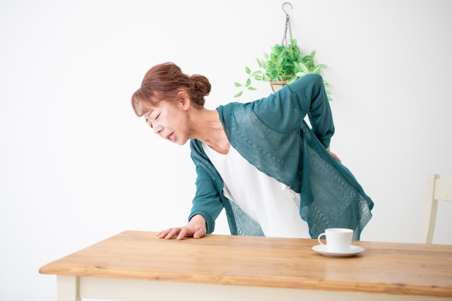 西大宮で、腰の不安に寄り添うカイロプラクティック。すべり症による痛みも、まずは丁寧な状態確認から