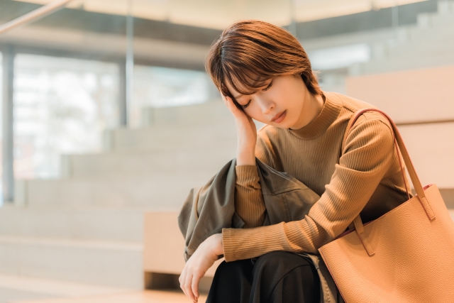 ぎっくり腰を繰り返さないために——施術と日々の予防をサポート